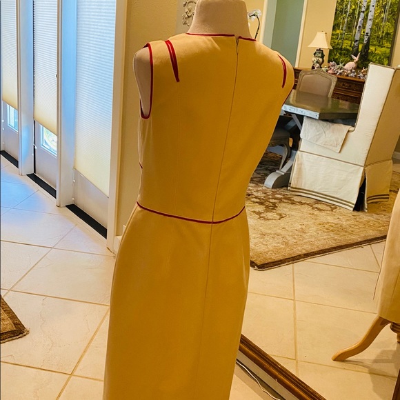 Oscar De La Renta women’s stunning dress - Picture 6 of 7